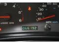 2004 Bright Silver Metallic Jeep Wrangler X 4x4  photo #3