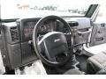 2004 Bright Silver Metallic Jeep Wrangler X 4x4  photo #5