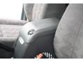 2004 Bright Silver Metallic Jeep Wrangler X 4x4  photo #7