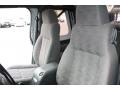 2004 Bright Silver Metallic Jeep Wrangler X 4x4  photo #8
