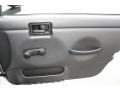 2004 Bright Silver Metallic Jeep Wrangler X 4x4  photo #11