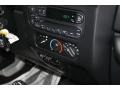 2004 Bright Silver Metallic Jeep Wrangler X 4x4  photo #13