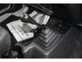 2004 Bright Silver Metallic Jeep Wrangler X 4x4  photo #14