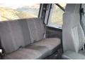 2004 Bright Silver Metallic Jeep Wrangler X 4x4  photo #15