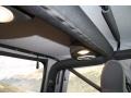 2004 Bright Silver Metallic Jeep Wrangler X 4x4  photo #17