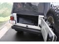 2004 Bright Silver Metallic Jeep Wrangler X 4x4  photo #18