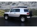 Titanium Metallic - FJ Cruiser 4WD Photo No. 2