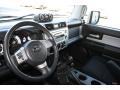 Titanium Metallic - FJ Cruiser 4WD Photo No. 5