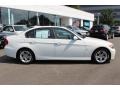 2008 Alpine White BMW 3 Series 328xi Sedan  photo #4