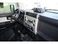 Titanium Metallic - FJ Cruiser 4WD Photo No. 10
