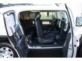 Titanium Metallic - FJ Cruiser 4WD Photo No. 11