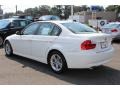 2008 Alpine White BMW 3 Series 328xi Sedan  photo #7