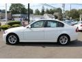 2008 Alpine White BMW 3 Series 328xi Sedan  photo #8