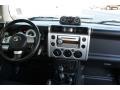 Titanium Metallic - FJ Cruiser 4WD Photo No. 13