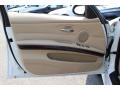 2008 Alpine White BMW 3 Series 328xi Sedan  photo #9