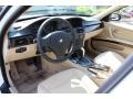 2008 Alpine White BMW 3 Series 328xi Sedan  photo #10