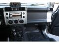 Titanium Metallic - FJ Cruiser 4WD Photo No. 15