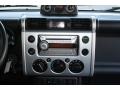 Titanium Metallic - FJ Cruiser 4WD Photo No. 16