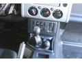 Titanium Metallic - FJ Cruiser 4WD Photo No. 17