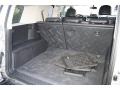 Titanium Metallic - FJ Cruiser 4WD Photo No. 18