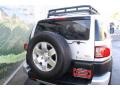 Titanium Metallic - FJ Cruiser 4WD Photo No. 20