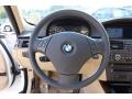 2008 Alpine White BMW 3 Series 328xi Sedan  photo #14