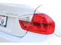 2008 Alpine White BMW 3 Series 328xi Sedan  photo #22
