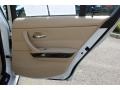 2008 Alpine White BMW 3 Series 328xi Sedan  photo #23