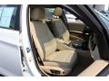 2008 Alpine White BMW 3 Series 328xi Sedan  photo #28
