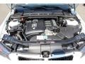 2008 Alpine White BMW 3 Series 328xi Sedan  photo #29