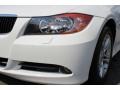 2008 Alpine White BMW 3 Series 328xi Sedan  photo #30
