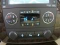 2012 GMC Yukon Denali Controls