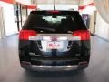 2012 Carbon Black Metallic GMC Terrain SLT  photo #3