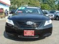 Black - Camry LE Photo No. 2