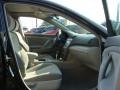 Black - Camry LE Photo No. 8