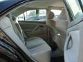 Black - Camry LE Photo No. 12