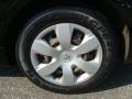 Black - Camry LE Photo No. 14