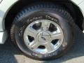 2006 Ford Expedition Limited 4x4 Wheel