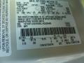 G4: Cashmere Tri-Coat Metallic 2006 Ford Expedition Limited 4x4 Color Code
