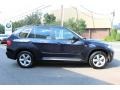 Monaco Blue Metallic - X5 3.0si Photo No. 4