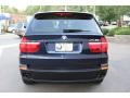Monaco Blue Metallic - X5 3.0si Photo No. 6