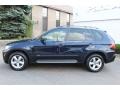 Monaco Blue Metallic - X5 3.0si Photo No. 8