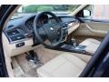 Monaco Blue Metallic - X5 3.0si Photo No. 10