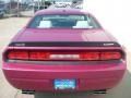 2010 Furious Fuchsia Dodge Challenger SRT8 Furious Fuchsia Edition  photo #4