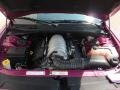 6.1 Liter SRT HEMI OHV 16-Valve VVT V8 Engine for 2010 Dodge Challenger SRT8 Furious Fuchsia Edition #53953460