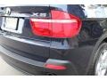 Monaco Blue Metallic - X5 3.0si Photo No. 23
