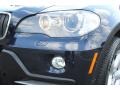 Monaco Blue Metallic - X5 3.0si Photo No. 31