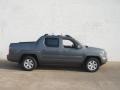Nimbus Grey Metallic - Ridgeline RTL Photo No. 1