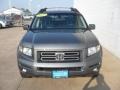 Nimbus Grey Metallic - Ridgeline RTL Photo No. 2
