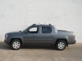 Nimbus Grey Metallic - Ridgeline RTL Photo No. 3
